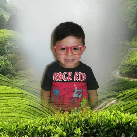 Meet your Posher, John - Picture 1 of 1